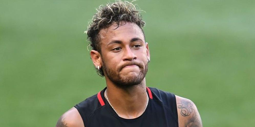 Sambutlah Pemain Termahal Sejagat Anyar, Neymar Fix Ke PSG!